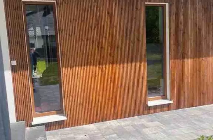 Royal Wood - excellent wood quality