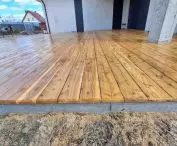 Royal Wood - excellent wood quality