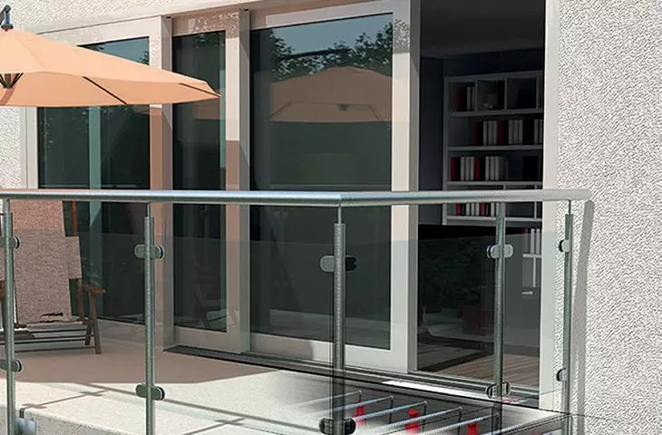 Łączniki termoizolacyjne Halfen HIT