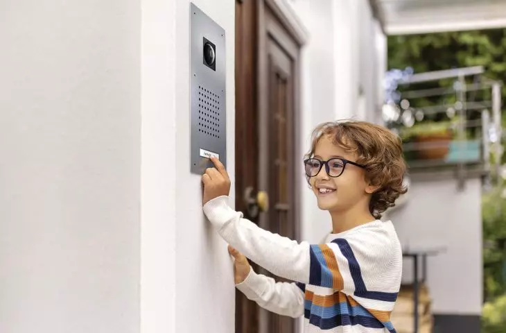 Siedle Classic door station 