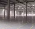 Industrial floors