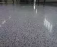 Industrial floors