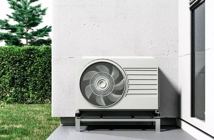 Heat Pump (HP) Keymark confirms compliance of tested product with European standards