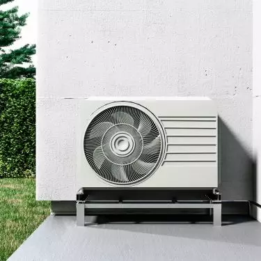 Heat Pump (HP) Keymark potwierdza zgodność badanego produktu z europejskimi normami