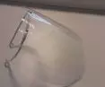 Visor with headband 
