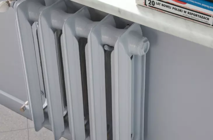 Refreshing your radiator can give your interior a whole new feel