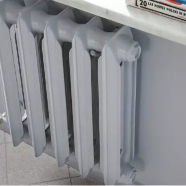 Refreshing your radiator can give your interior a whole new feel