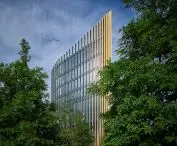 Masaryčka joins the post of the thousand towers of Prague's Old Town