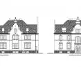 elevation view