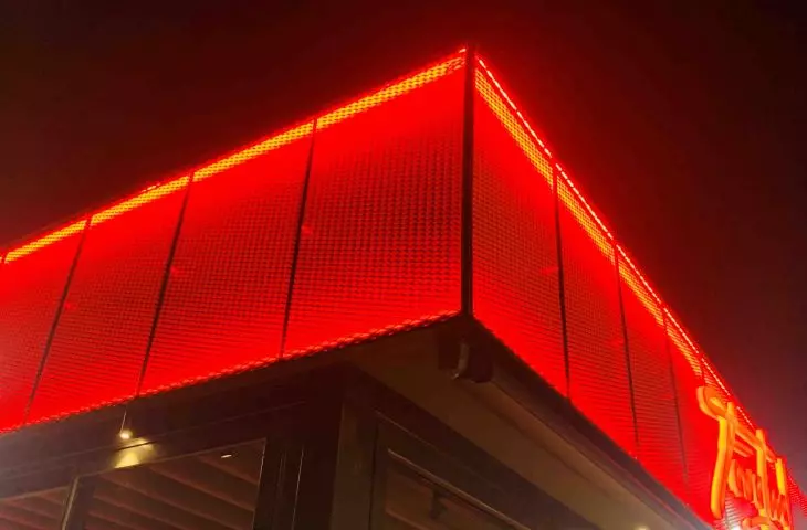 Perforated sheets and expanded metal PERFOPOL