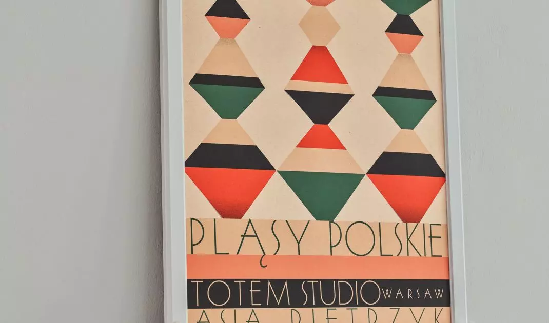 Limitowana kolekcja składa się z dwudziestu totemów