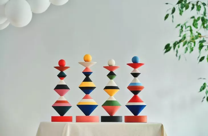 The collection is inspired by 