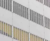 Perforated sheets and expanded metal PERFOPOL 