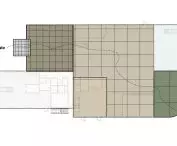 Scales used in office spaces