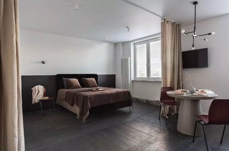 Mieszkanie na wynajem w Berlinie