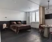 Mieszkanie na wynajem w Berlinie