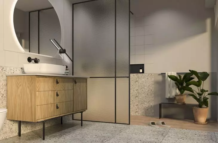 fot. praca konkursowa Katarzyna Ekwińska – Legacy100 dąb natural