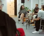 Panel: Rewitalizacja przestrzeni postindustrialnych przez muzykę i kulturę