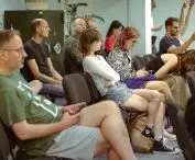 konferencja Miasto Reaktywacja w Aptece Designu