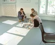 student workshops