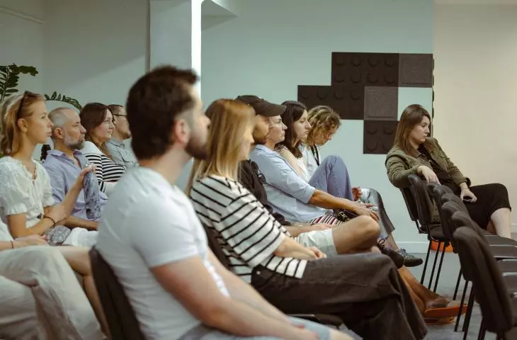 konferencja Miasto Reaktywacja w Aptece Designu