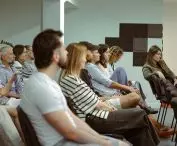 City Reactivation conference at the Design Pharmacy