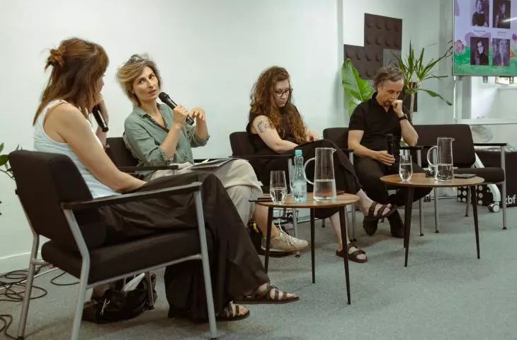 Panel: Przestrzeń jako doświadczenie