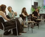 Panel: Przestrzeń jako doświadczenie