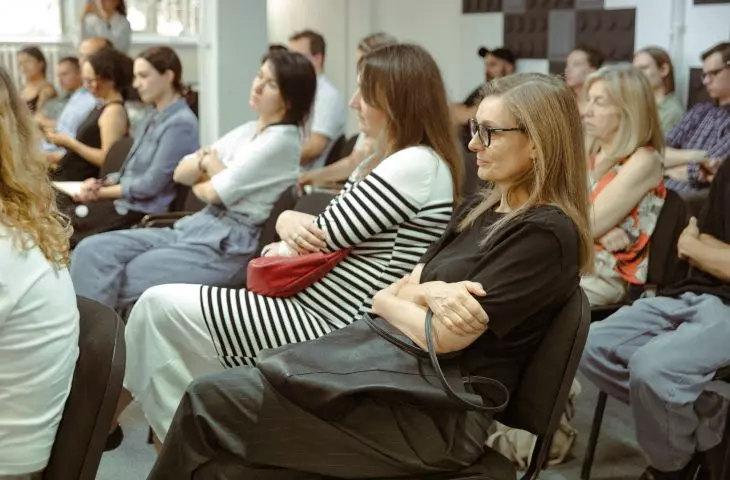 konferencja Miasto Reaktywacja w Aptece Designu