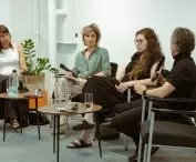 Panel: Przestrzeń jako doświadczenie