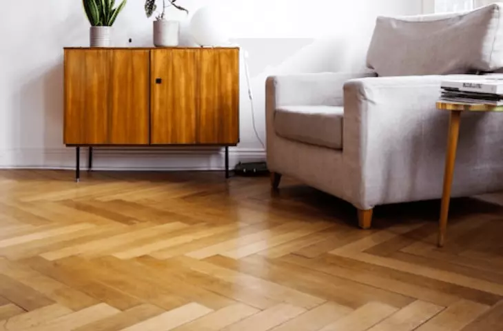 Royal Wood - excellent wood quality