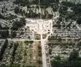 Firlej cemetery in Radom houses nearly 30 thousand graves