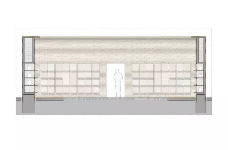 module section