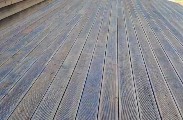 Royal Wood - excellent quality of wood