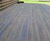 Royal Wood - excellent quality of wood