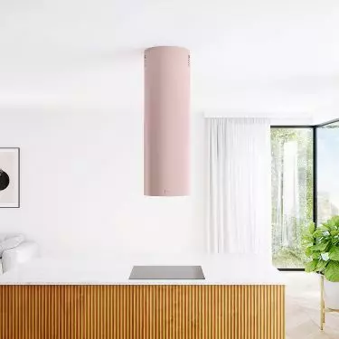 GLOBALO Lobelio Isola Velvet Rose canopy