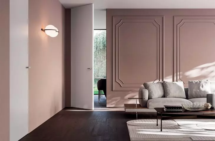 Kolekcja Drzwi Ukrytych