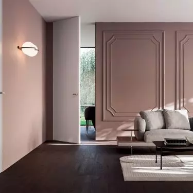 Kolekcja Drzwi Ukrytych