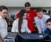 Międzynarodowa Szkoła Letnia na Politechnice Białostockiej