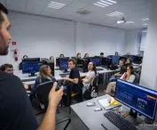 International Summer School at Bialystok University of Technology