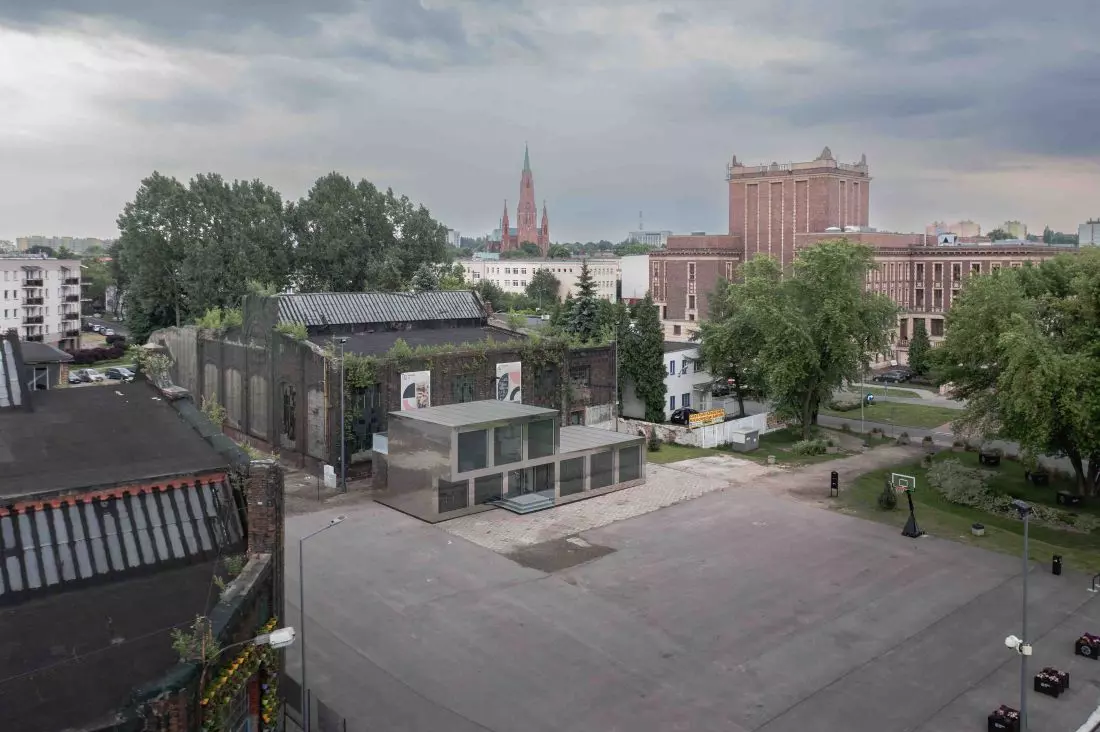 Zagłębiowska Izba Gospodarcza