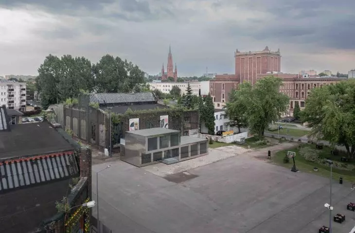 Zagłębiowska Izba Gospodarcza w Dąbrowie Górniczej