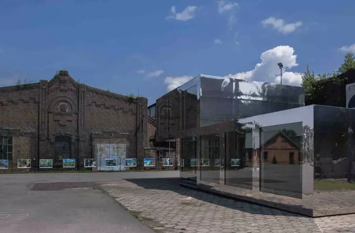 Zagłębie Chamber of Commerce in Dąbrowa Górnicza