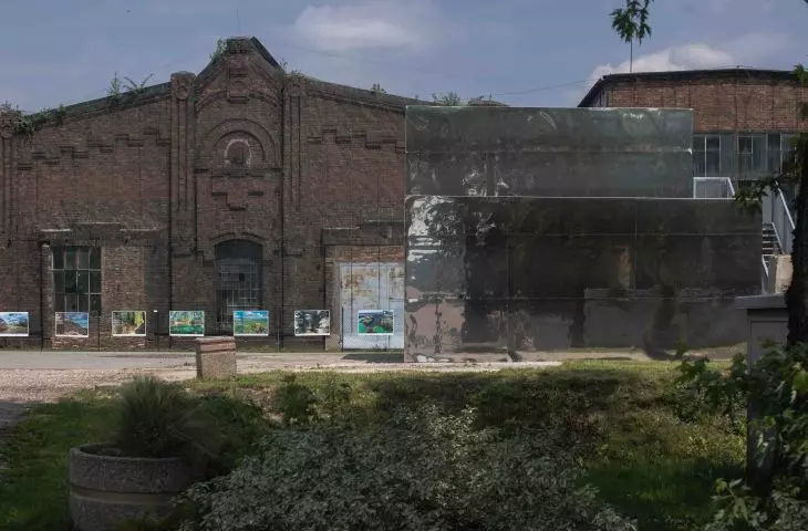 Zagłębie Chamber of Commerce in Dąbrowa Górnicza