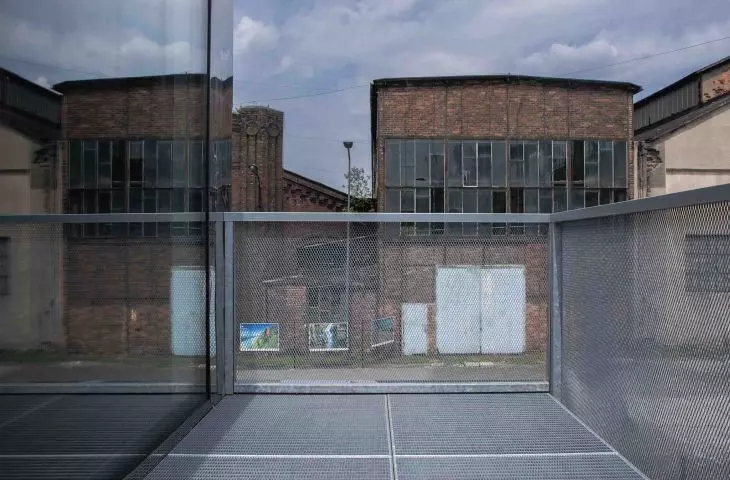 Zagłębie Chamber of Commerce in Dąbrowa Górnicza