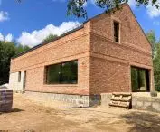 Tile Express - Brick of yesteryear