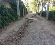 Boca de la Mina w Reus w Hiszpanii