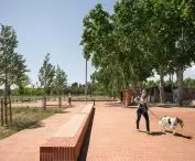 Boca de la Mina w Reus w Hiszpanii (proj.: Batlleiroig)