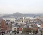 CHAPEX in Charleroi, Belgium