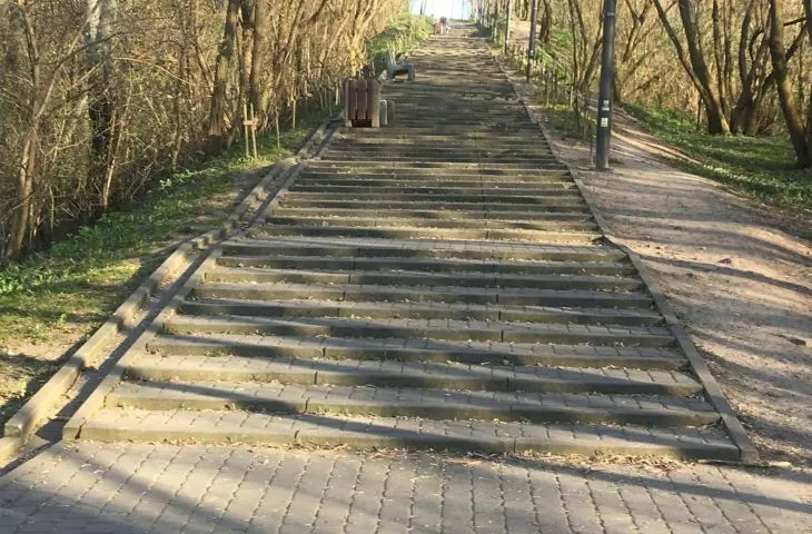 Park Akcji „Burza” w Warszawie